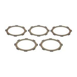 Hero Kit, Disc Clutch Friction - K22222ktna900s ACHIVER CBZ XTREME HUNK IGNITOR IMPULSE XPULSE XTREME XTREME 200