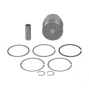 Hero Kit, Piston Ring, I-over Size - 33k111s N/A
