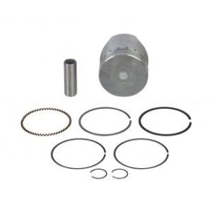 Hero Kit, Piston Ring, Ii-over Size - 33k112s N/A