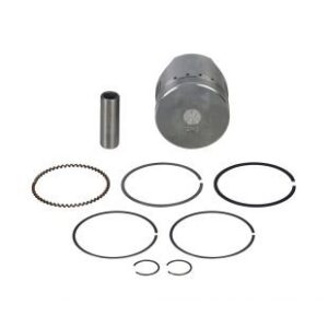 Hero Kit, Piston Ring, Standard - 33k110s N/A