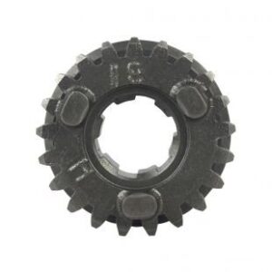 Hero Kit, Tappet Adjusting Screw - K91902hf100ds