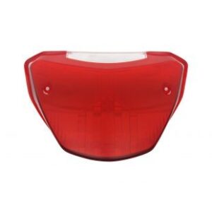 Hero Lens Complete, Tail Light - 33702aach00s PASSION PRO
