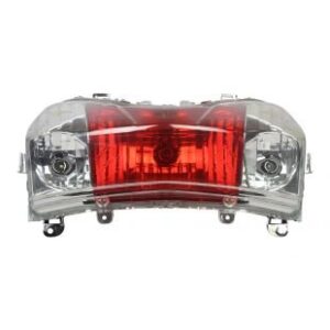 Hero Light Assy, Rear Combination, W/o Bulb - 3370akzn901s MAESTRO