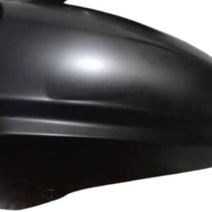Hero Maestro Black Front Mudguard