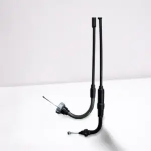 Hero Maestro Edge 125 Bs5 Throttle Cable Assembly
