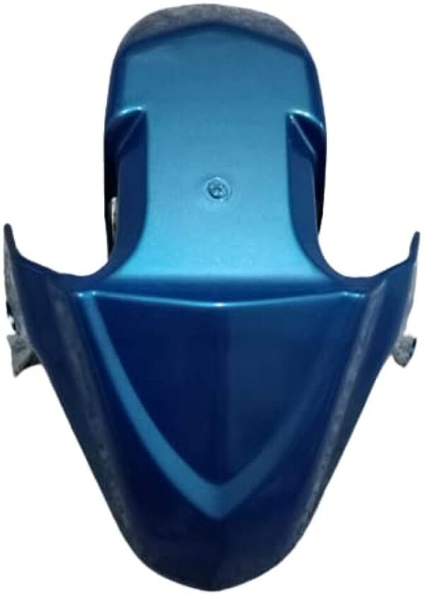 Hero Maestro Edge Blue Front Mudguard