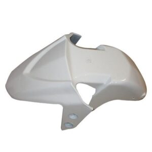 Hero Maestro Edge Grey Front Mudguard