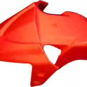 Hero Maestro Edge Red Front Mudguard