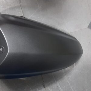 Hero Maestro Grey Front Mudguard