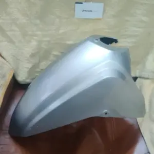 Hero Maestro Silver Front Mudguard