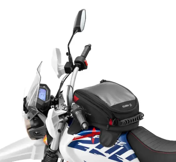 Hero Magnetic Tank Bag - 99810abwb00s