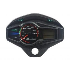 Hero Meter Assembly, Combination - 37100aanh21s GLAMOUR