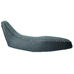 Hero Modern-retro Seat Cover - 99631abw000s XPULSE