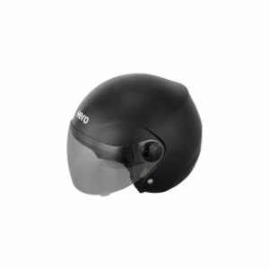 Hero Of Meraki Helmet Black M - 99700zzz122r00s