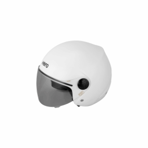 Hero Of Meraki Helmet White L - 99700zzz132s00s