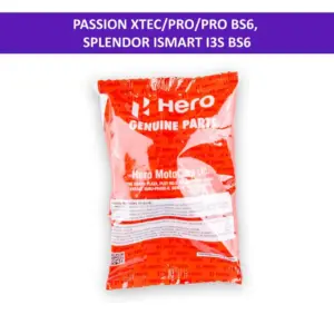 Hero Oil Filter For Passion Xtec, Passion Pro, Passion Pro Bs6, Splendor I-smart I3s Bs6