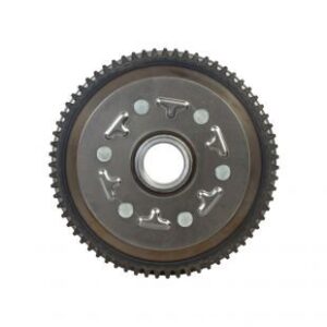 Hero Outer Complete, Clutch - 22110aahh40s HF DAWN PASSION PRO PASSION X PRO SPLENDOR ISMART SPLENDOR NXG SPLENDOR PRO HF DELUXE HF 100 SPLENDOR PLUS