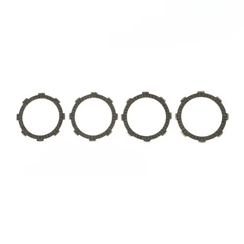 Hero Passion Pro Bsvi (feb, 2020) Clutch Plate Friction Hero Genuine Parts -