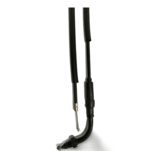Hero Passion Pro Throttle Cable Assembly