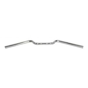 Hero Pipe, Steering Handle - 53100kzaw00s PASSION X PRO