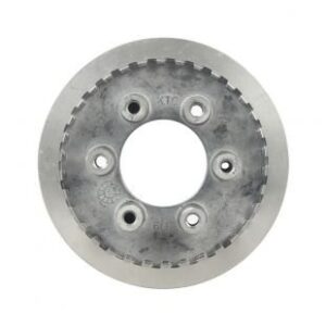 Hero Plate, Clutch Pressure - 22350kpgt00s GLAMOUR I3S GLAMOUR IBS SUPER SPLENDOR GLAMOUR