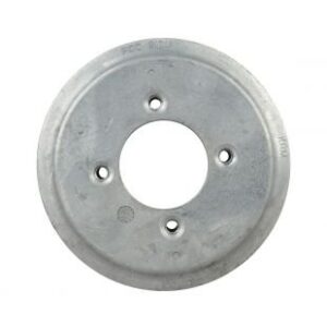 Hero Plate, Clutch Pressure - 22355krm840s ACHIVER CBZ XTREME HUNK IMPULSE XPULSE XTREME XTREME 200