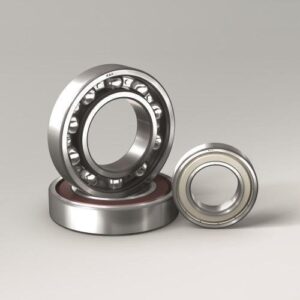 Hero Pleasure Duet Maestro Dash Engine Crank Case L Bearing