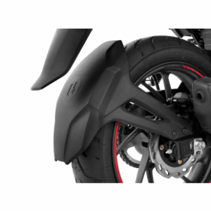 Hero Rear Hugger Kit - K80805abza000s  XTREME
