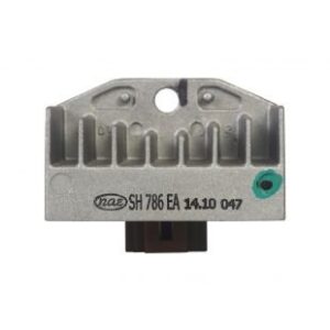 Hero Regulator Rectifier Complete - 31600ktra01s SUPER SPLENDOR GLAMOUR