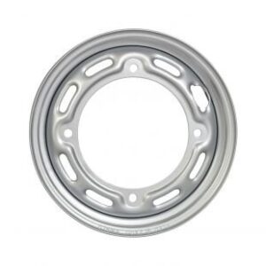 Hero Rim Complete, Wheel - 42702kwp900s MAESTRO