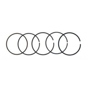 Hero Ring Set, Piston, Standard - 13011kcc942s