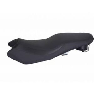 Hero Seat Cover- El Carbon Glamour - 99631aan801s N/A