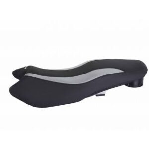 Hero Seat Cover-sl Top & Lamination Splendor Plus - 99634aad201s N/A