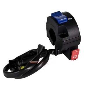 Hero Self Starter Switch Right Side I3s Model Hero Genuine Parts -
