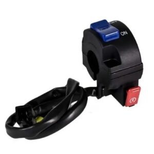 Hero Self Starter Switch Right Side I3s Model Hero Genuine Parts -