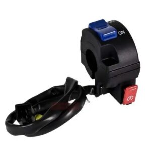 Hero Self Starter Switch Right Side I3s Model Hero Genuine Parts -