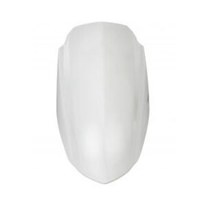 Hero Set, Front Fender, White, Nh-341p - 61000kzn910zas MAESTRO