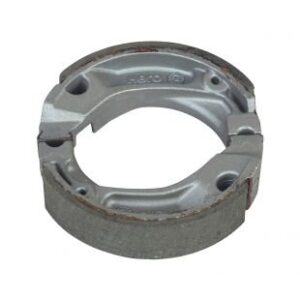 Brake Shoes Shoe Comp.brake Hero Honda & All Small (high Cost B. Shoe)