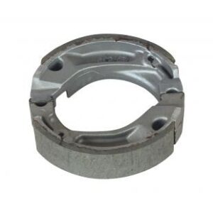 Brake Shoes Shoe Comp. Brake Hero Honda & All Small (high Cost B. Shoe)