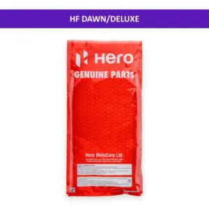 Hero Speedometer Cable For Hf Dawn, Hf Deluxe
