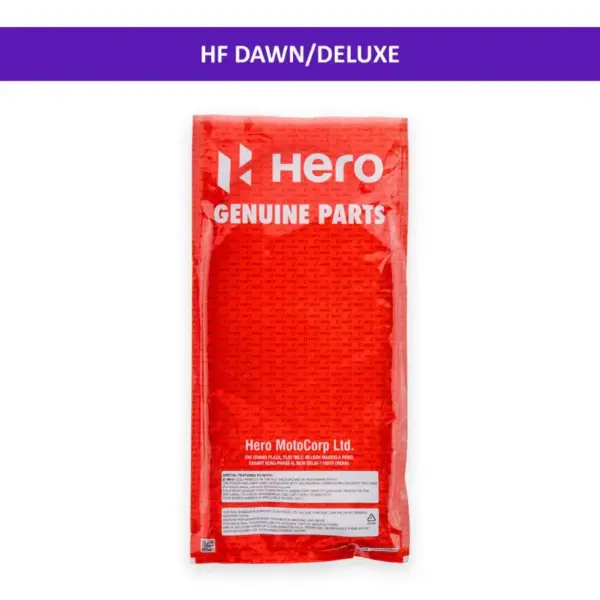 Hero Speedometer Cable For Hf Dawn, Hf Deluxe