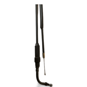 Hero Splendor Pro Throttle Cable Assembly
