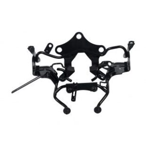 Hero Stay, Front Visor - 61311kwa830s PASSION PRO