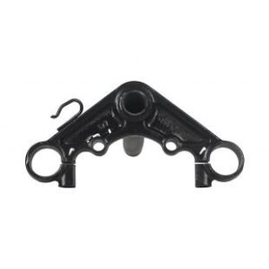 Hero Stem Complete, Steering - 53200aad000s PASSION PRO SPLENDOR ISMART SPLENDOR PRO HF DELUXE