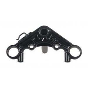 Hero Stem Complete, Steering - 53200kcc690s PASSION PLUS SPLENDOR PLUS