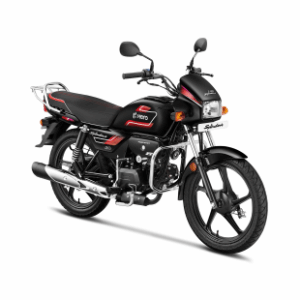 Hero Stripe Beetle Red Kit - K99991aaema10rs SPLENDOR PLUS