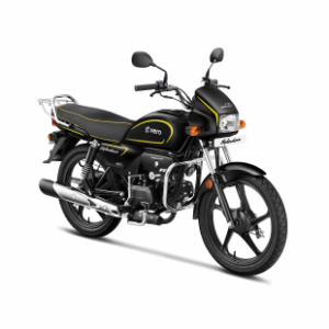 Hero Stripe Bumble Bee Yellow Kit - K99991aaema30rs SPLENDOR PLUS