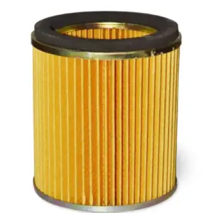 Hero Super Splendor Air Filter Assembly