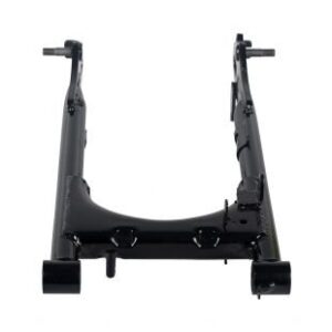 Hero Swing Arm Complete, Rear - 52110kcc940s SPLENDOR PLUS