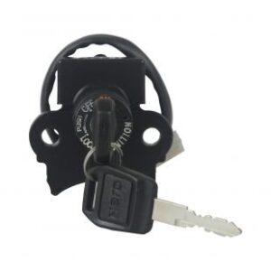Hero Switch Assembly, Combination And Lock - 35100aach01s